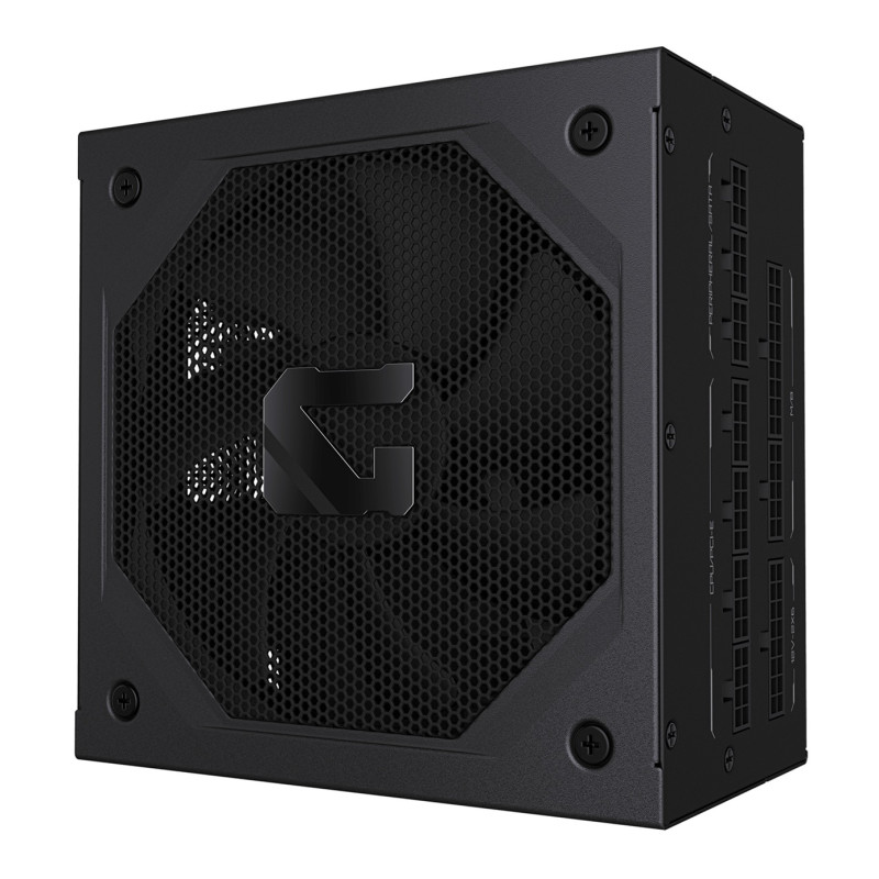 GIGABYTE GAMING 850GM PG5/850W/ATX 3.1/90%/Modular/Retail