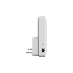 NETGEAR AX1800 WIFI 6 WALLPLUG MESH EXTENDE