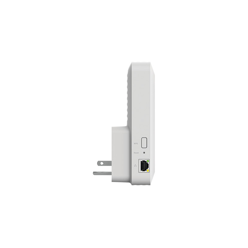 NETGEAR AX1800 WIFI 6 WALLPLUG MESH EXTENDE