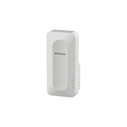 NETGEAR AX1800 WIFI 6 WALLPLUG MESH EXTENDE