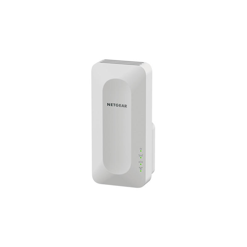 NETGEAR AX1800 WIFI 6 WALLPLUG MESH EXTENDE