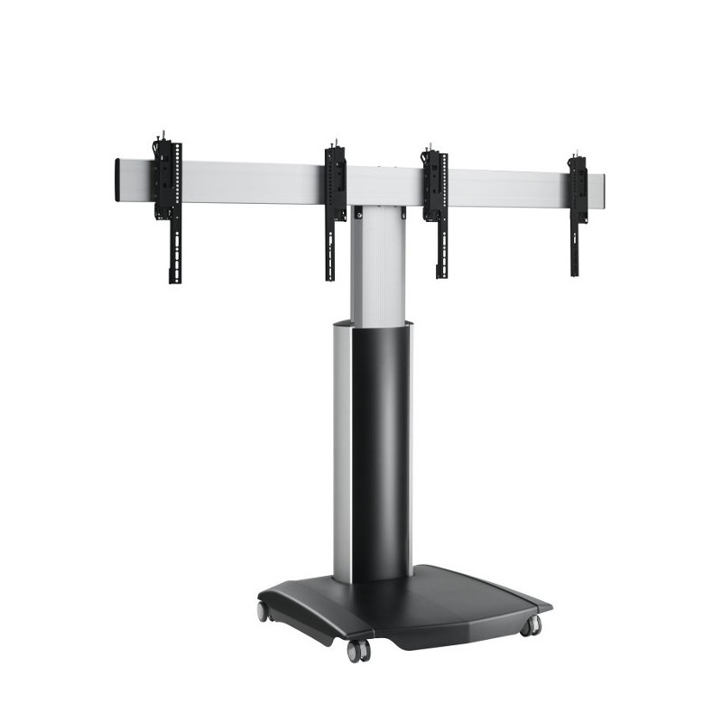 VOGELS - Štýlový LCD stojan Vogel´s PFF 2420, nosnosť 70 kg