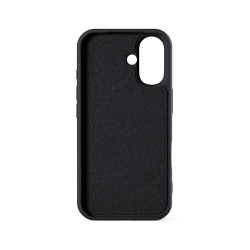 Epico Silicone TPU Mag+ Case iPhone 17 - čierna