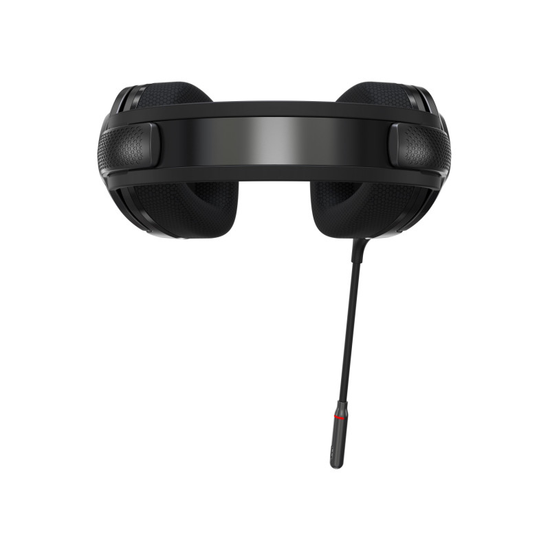 Acer Predator Galea 550/Stereo/BT-USB/Bezdrôt/Čierna