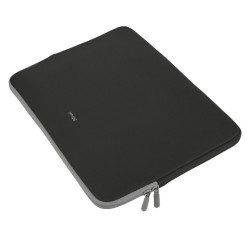 TRUST Primo Soft Sleeve for 11.6'' laptops & tablets - black