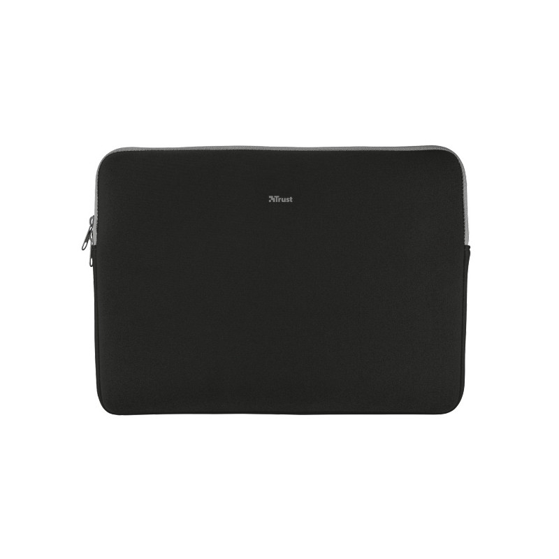 TRUST Primo Soft Sleeve for 11.6'' laptops & tablets - black
