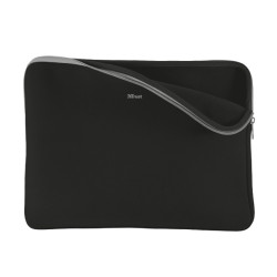 TRUST Primo Soft Sleeve for 11.6'' laptops & tablets - black