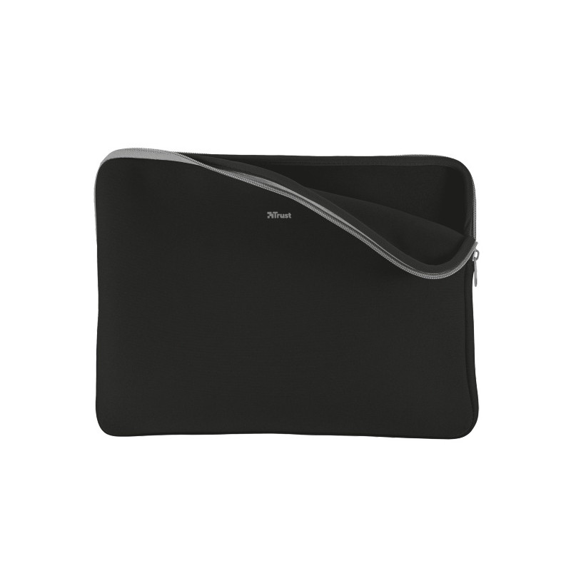 TRUST Primo Soft Sleeve for 11.6'' laptops & tablets - black