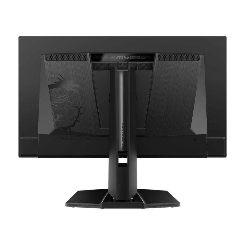 MSI MAG/272UP QD-OLED X24/26,5''/QD-OLED/4K UHD/240Hz/0,03ms/Čierna/3R