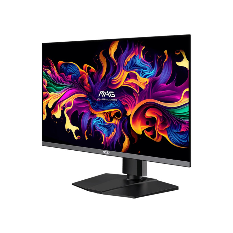 MSI MAG/272UP QD-OLED X24/26,5''/QD-OLED/4K UHD/240Hz/0,03ms/Čierna/3R