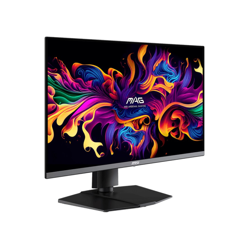 MSI MAG/272UP QD-OLED X24/26,5''/QD-OLED/4K UHD/240Hz/0,03ms/Čierna/3R