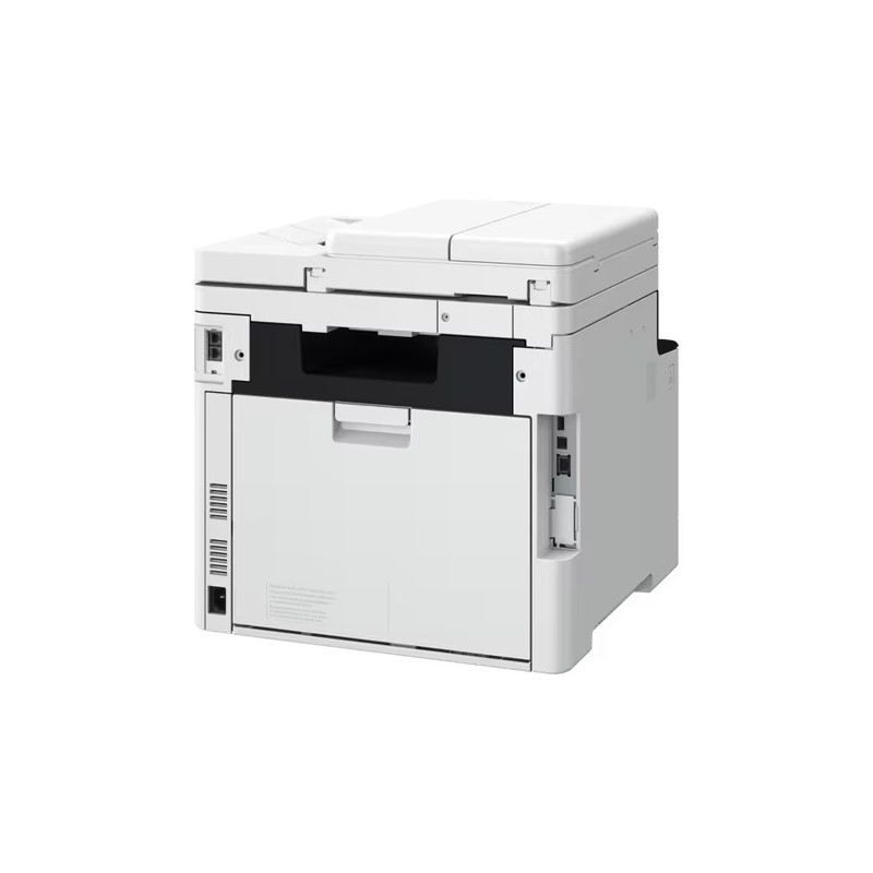 Canon imageFORCE C1333 + sada tonerov T12
