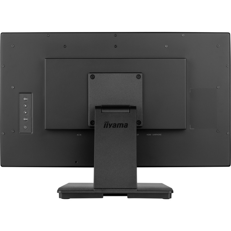 22'' LCD iiyama T2238MSC-B1