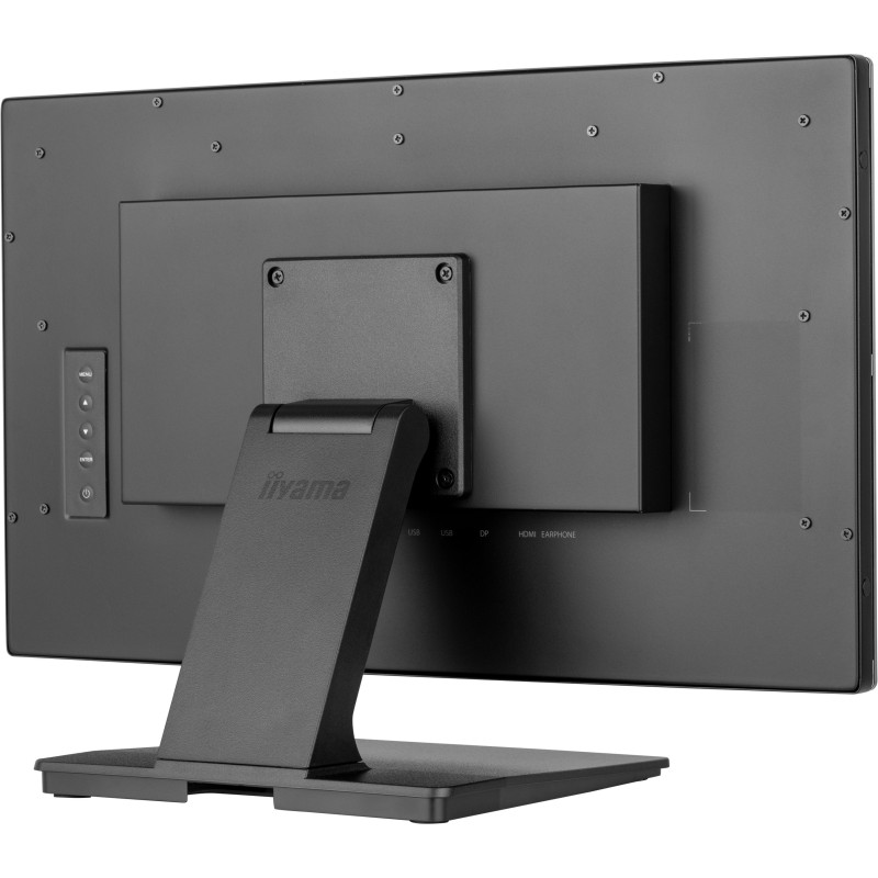 22'' LCD iiyama T2238MSC-B1
