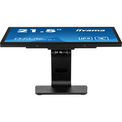 22'' LCD iiyama T2238MSC-B1