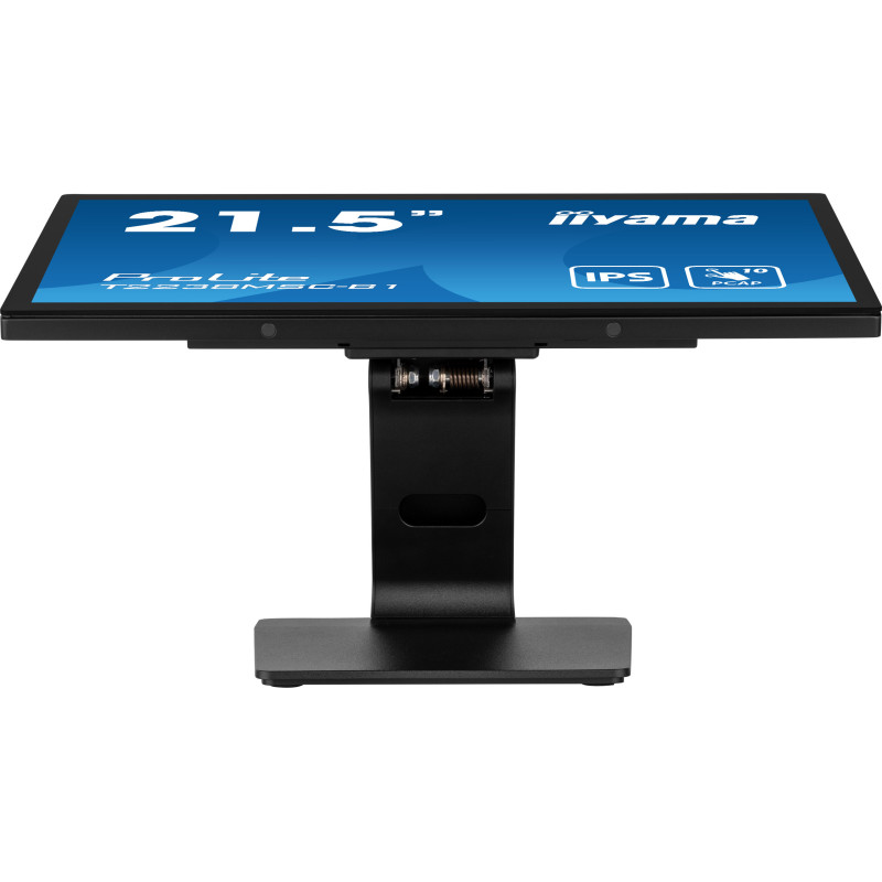 22'' LCD iiyama T2238MSC-B1