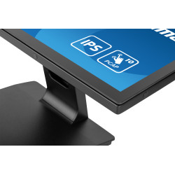 22'' LCD iiyama T2238MSC-B1