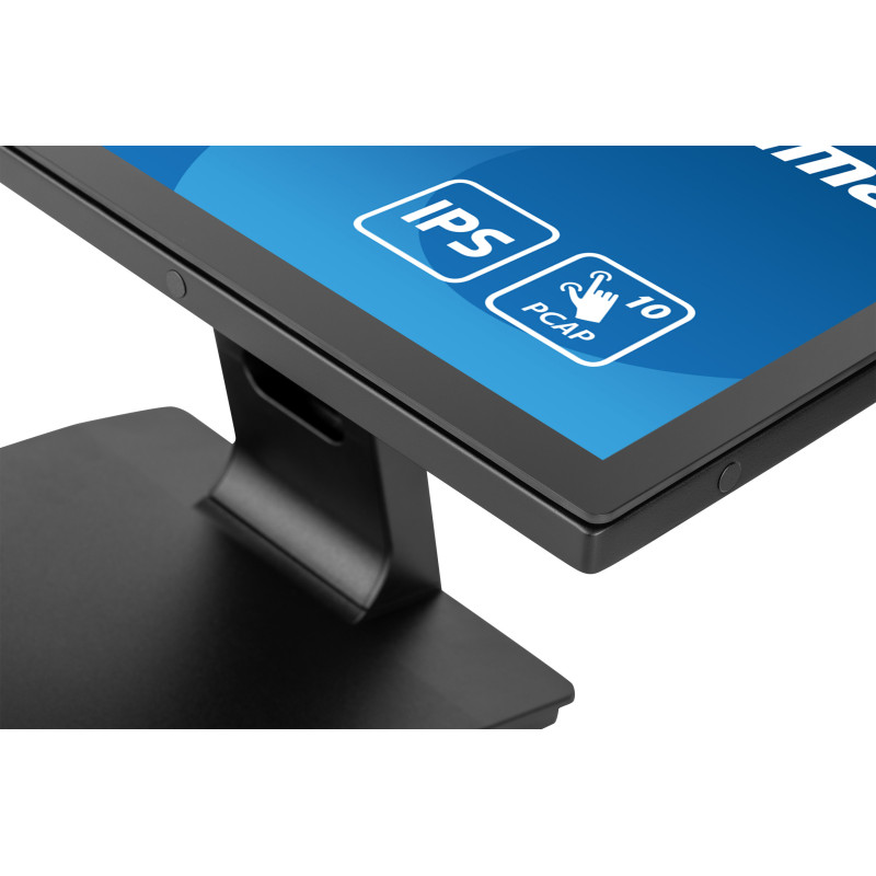 22'' LCD iiyama T2238MSC-B1