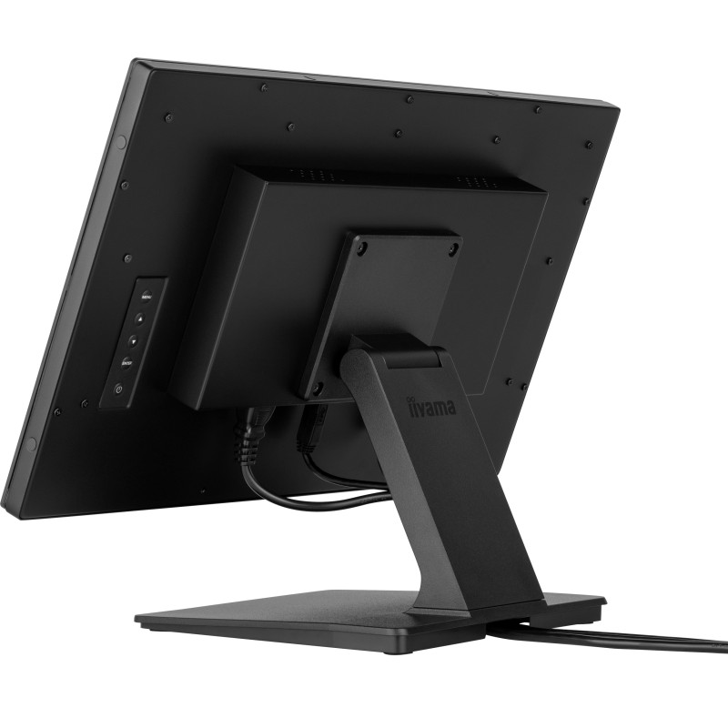 22'' LCD iiyama T2238MSC-B1