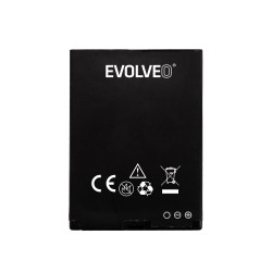 EVOLVEO orig. batéria 5000 mAh pre StrongPhone H1