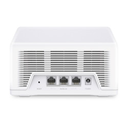 MERCUSYS - Halo H47BE(2-pack) BE9300 Home Mesh WiFi7 systém