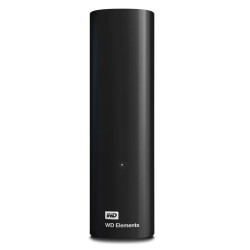 WESTERN DIGITAL - WD Elements Desktop/16TB/HDD/Externý/3.5''/Čierna/3R