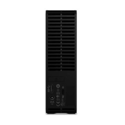 WESTERN DIGITAL - WD Elements Desktop/16TB/HDD/Externý/3.5''/Čierna/3R