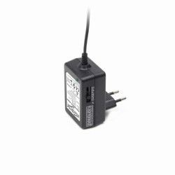 GEMBIRD Universal AC-DC adaptér, 24 W