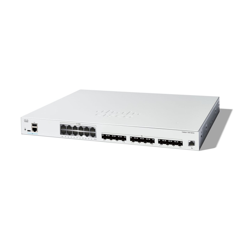 CISCO REFRESH - Cisco Catalyst C1300-24XTS REFRESH