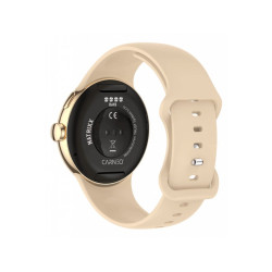 CARNEO Matrixx HR+/45mm/Rose Gold/Šport Band/Rose Gold