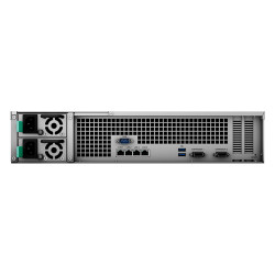 SYNOLOGY - Synológia RS3621RPxs Rack Station