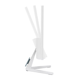 ASUS/VU279HFI/27''/IPS/FHD/100Hz/1ms/Biela/3R