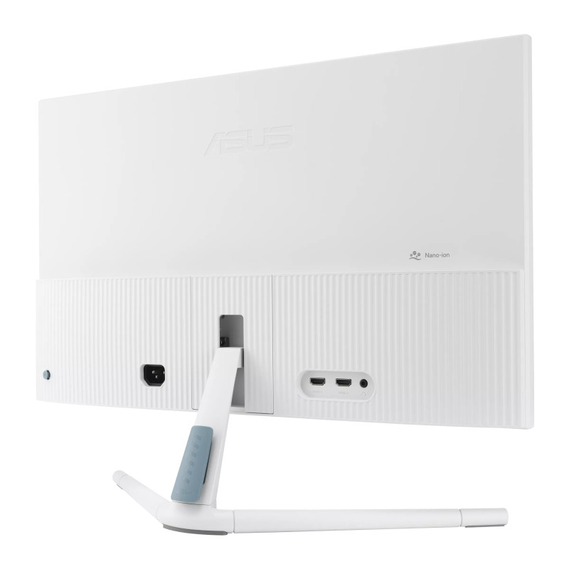 ASUS/VU279HFI/27''/IPS/FHD/100Hz/1ms/Biela/3R