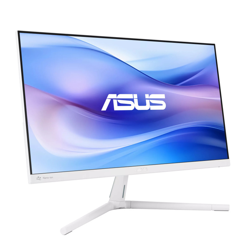 ASUS/VU279HFI/27''/IPS/FHD/100Hz/1ms/Biela/3R