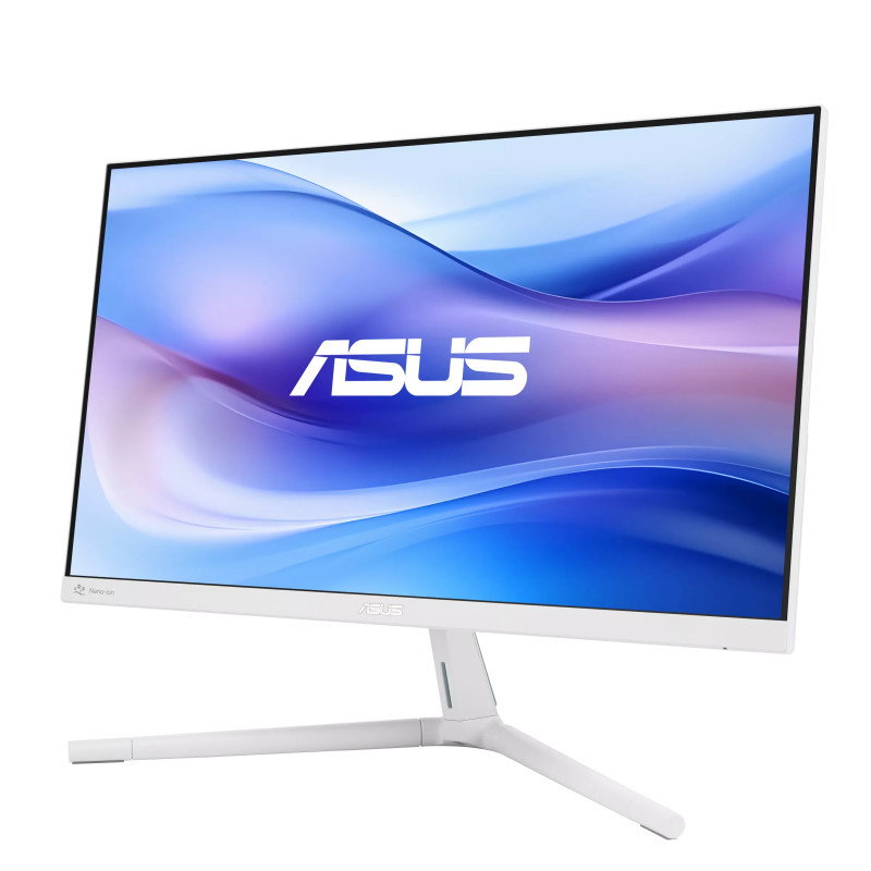 ASUS/VU279HFI/27''/IPS/FHD/100Hz/1ms/Biela/3R