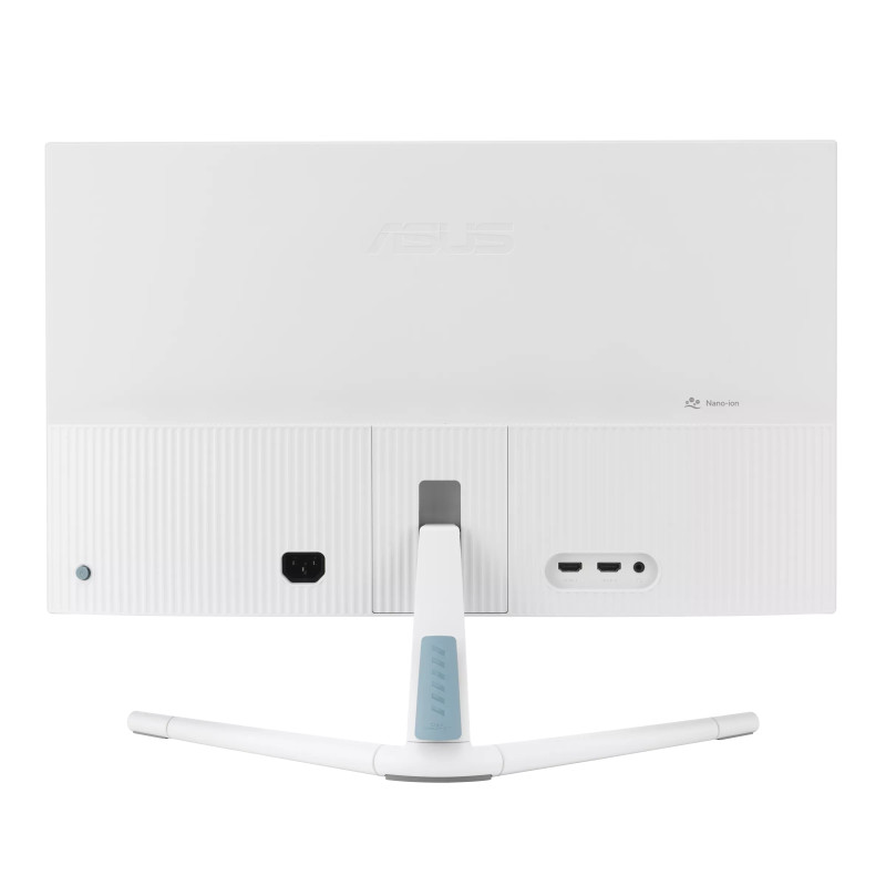 ASUS/VU279HFI/27''/IPS/FHD/100Hz/1ms/Biela/3R