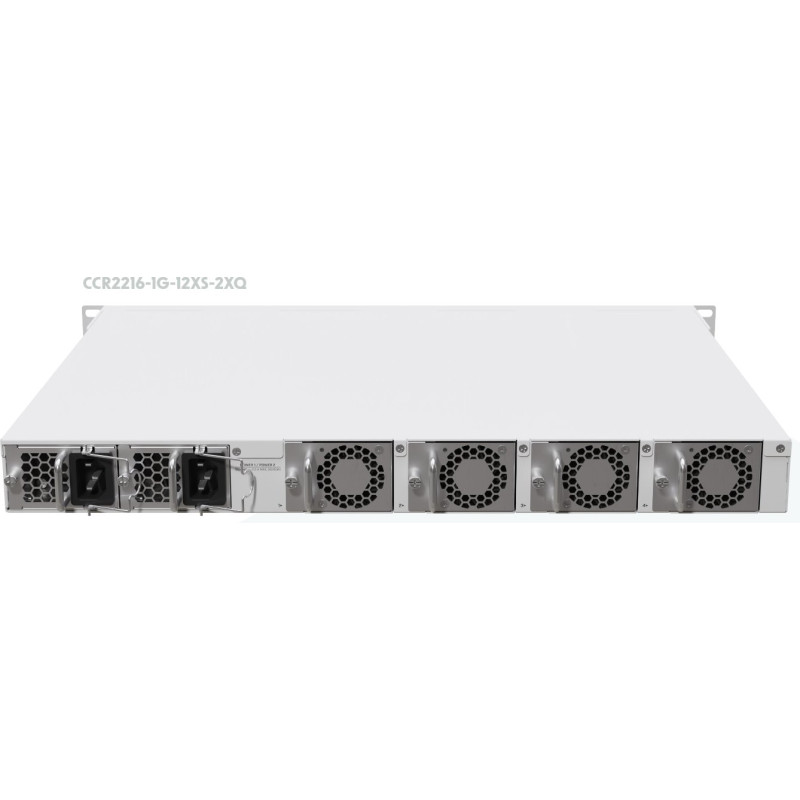 MikroTik MT-HotSwapFan pre CCR2216-1G-12XS-2XQ