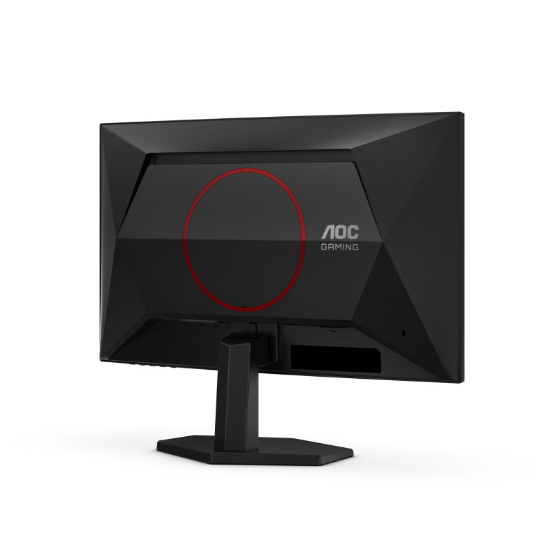 AOC AGON/C24G42E/23,6''/VA/FHD/180Hz/4ms/Čierna/3R