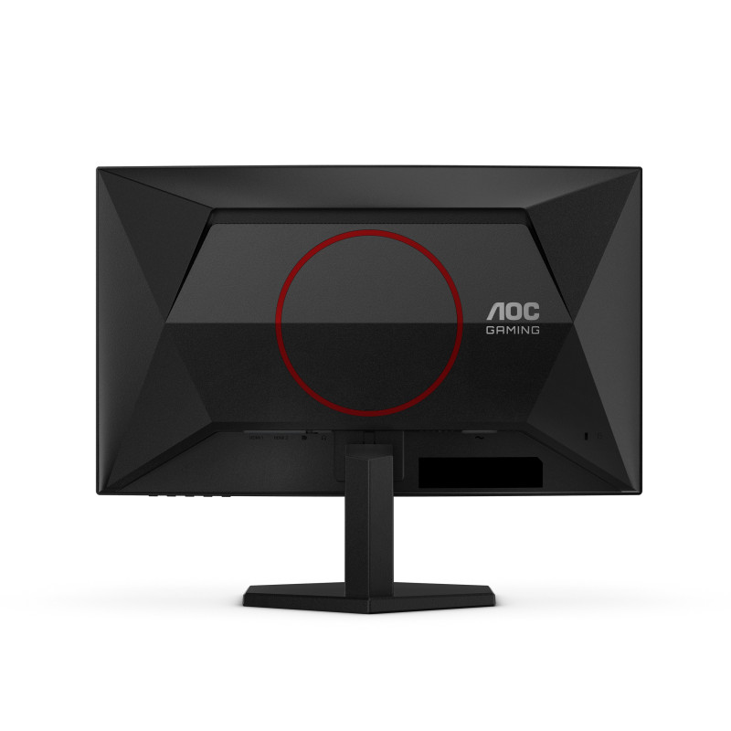 AOC AGON/C24G42E/23,6''/VA/FHD/180Hz/4ms/Čierna/3R
