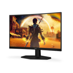 AOC AGON/C24G42E/23,6''/VA/FHD/180Hz/4ms/Čierna/3R