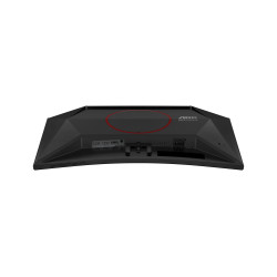 AOC AGON/C24G42E/23,6''/VA/FHD/180Hz/4ms/Čierna/3R