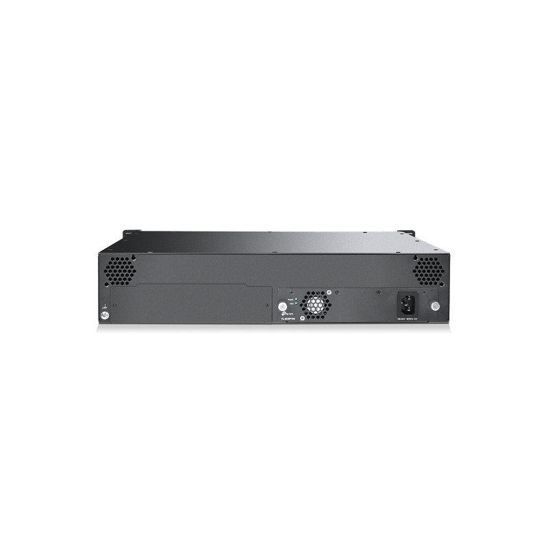 TP-Link FC1420 14-Slot Media Converter Chassis