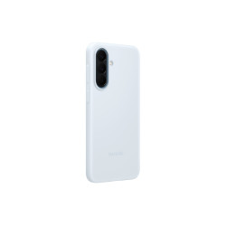 Samsung Silikonový zadný kryt A57 Light Blue
