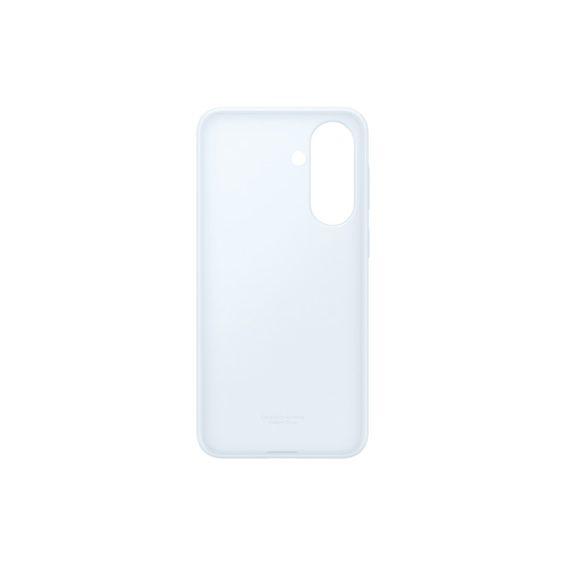 Samsung Silikonový zadný kryt A57 Light Blue