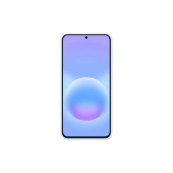 Samsung Silikonový zadný kryt A57 Light Blue