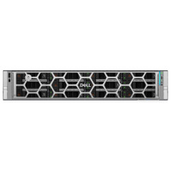 Dell server PowerEdge R570 6517P/32GB/2x960 SSD/16x2,5''/H965i/3NBD Basic/2x 1100W