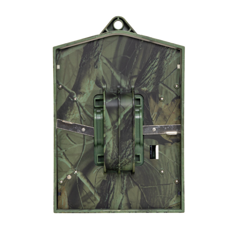 EVOLVEO StrongVision BirdFeeder - Chytré krmítko pre ptákov s kamerou a solárnym panelom