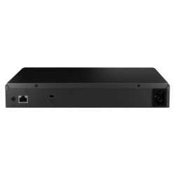 QNAP NVPE zariadenia QuCPE-3032-C3558R-8G (4core C3558R 2,4 GHz, 8GB RAM, 2x M.2, 8x2,5GbE, 2x10G SFP+)