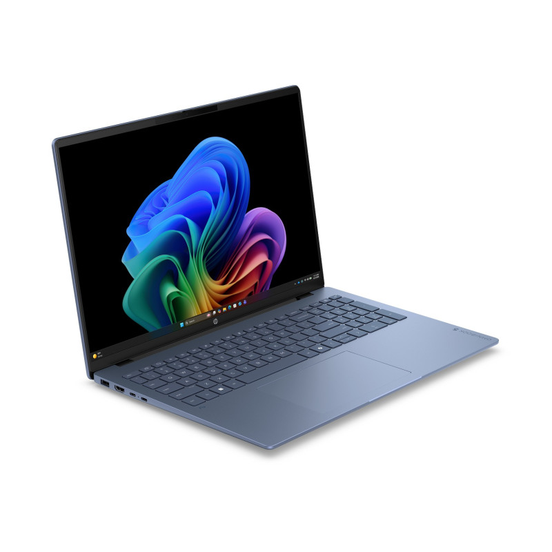 HP Omnibook 5/16-bm0071ncx/U7-355/16''/WUXGA/16GB/512GB/Intel int/W11H/Blue/3R