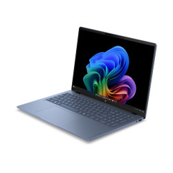 HP Omnibook 5/16-bm0071ncx/U7-355/16''/WUXGA/16GB/512GB/Intel int/W11H/Blue/3R